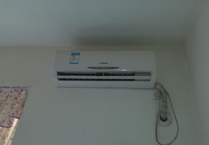 沈阳市空调维修电话是多少