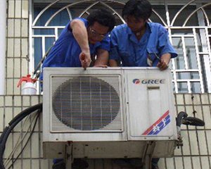 沈阳市空调售后维修服务中心在哪里找