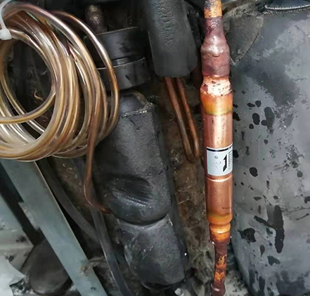 沈阳市美的变频多联机空调维修售后服务中心