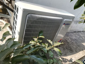 沈阳市空调维修售后服务