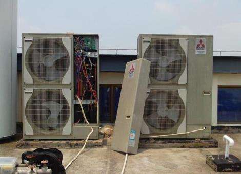 沈阳市空调维修电话号码多少