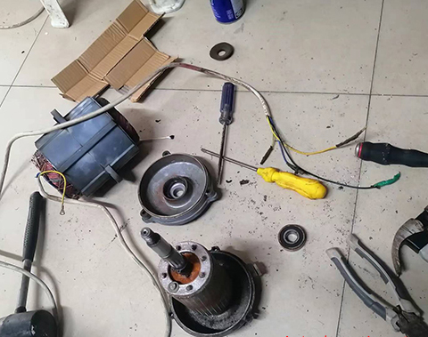 沈阳市空调维修售后服务中心电话在哪里找