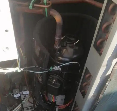 沈阳市维修变频空调电话在哪里找