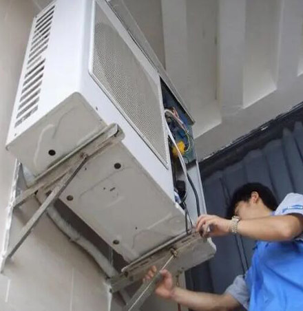 沈阳市24小时空调维修热线