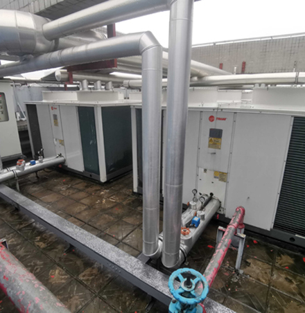 沈阳市附近中央空调维修 沈阳市上门中央空调维修